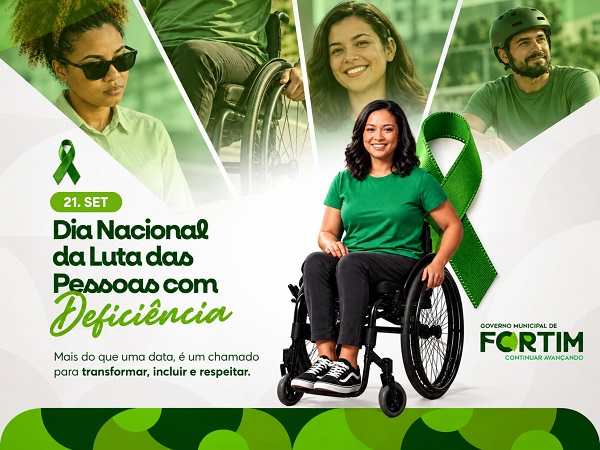 DIA NACIONAL DE LUTA DA PESSOA COM DEFICIÊNCIA: UM CHAMADO À INCLUSÃO E TRANSFO [...]