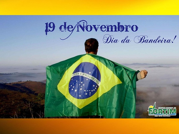 DIA DA BANDEIRA